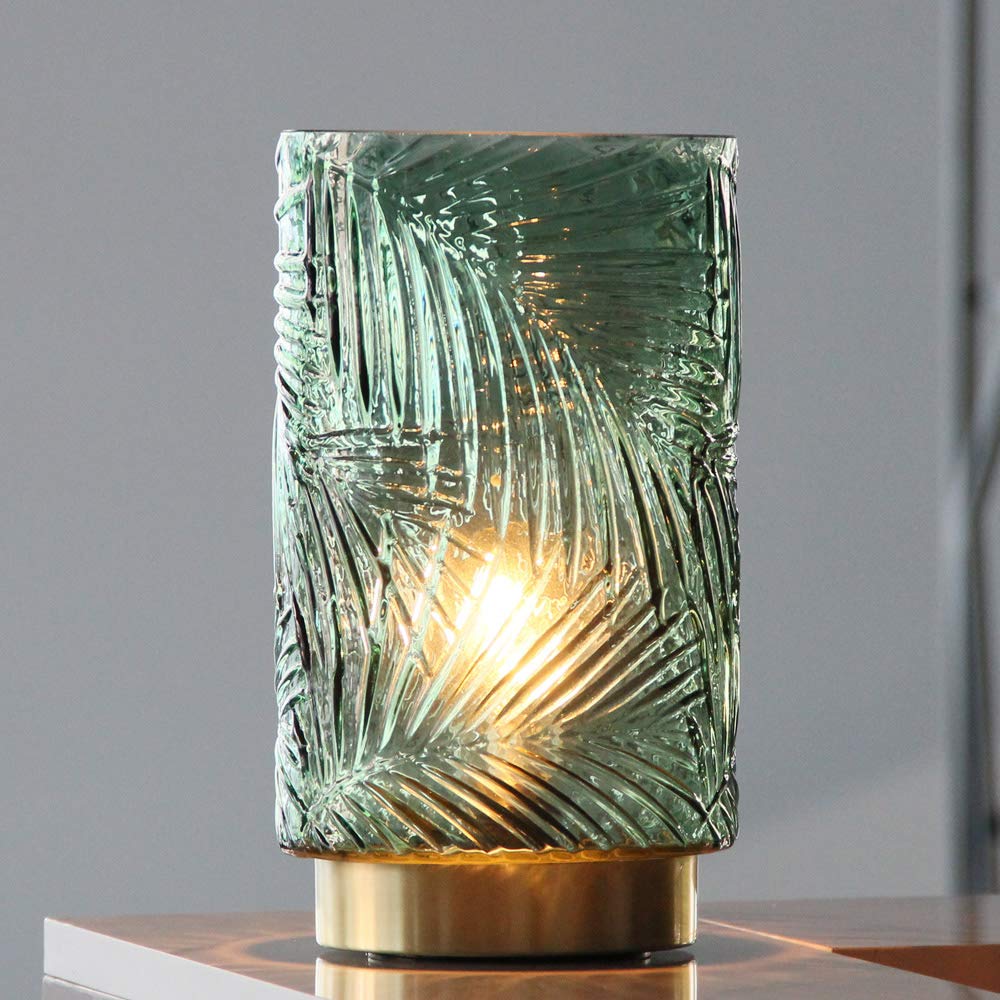 Battery Operated Table Cordless Lamps for Home Decor, Nightlight with LED Bulb with Timer, Decorative Lights for Living Room Bedroom Tabletop Entryway Centerpiece Gift